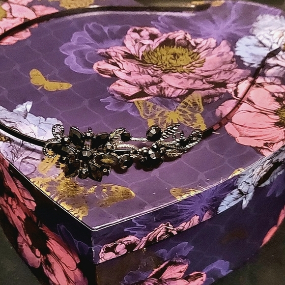 Accessories - 3/$25 Beaded head band *Free with purchase of $30  or more